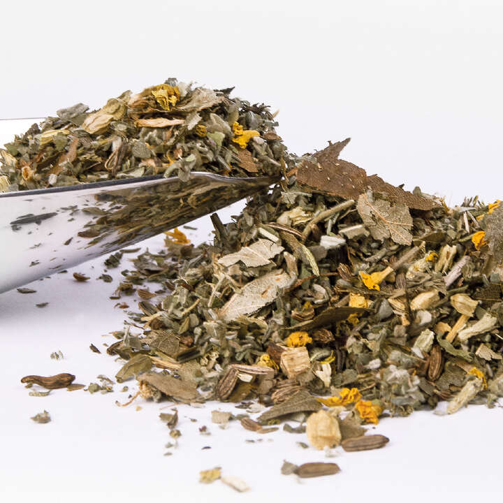 Höveler Herbs BRONCHO-FIT